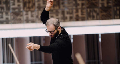 La Sinfónica de Galicia ofrecerá dos conciertos monográficos dedicados a Beethoven en el Festival de Granada 2020