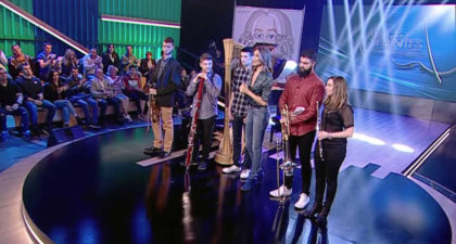La 2 busca jóvenes músicos para la segunda temporada del talent 'Clásicos y Reverentes'