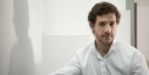 Andrés Salado