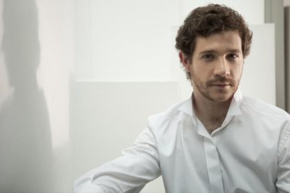 Andrés Salado