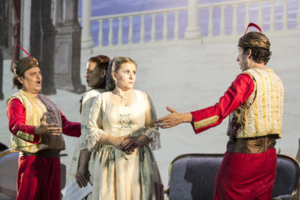 Camerata Lírica España