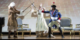 Camerata Lírica España