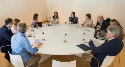 Jesús Iglesias Noriega propuesto a ocupar el cargo de director artístico de Les Arts