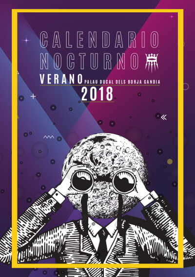 Dos monumentos históricos se unen para presentar programación de verano 2018