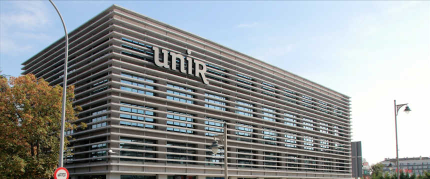 UNIR, líder en formación universitaria online en música