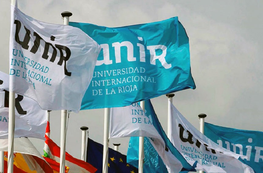 UNIR, líder en formación universitaria online en música