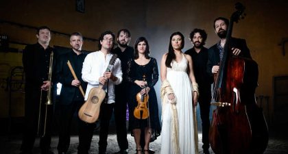 Último fin de semana para disfrutar de 42 conciertos exquisitos en espacios emblemáticos