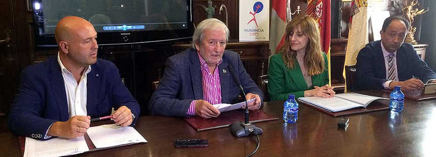 El 26 Festival Otoño Musical #FOMS mostrará calidad, variedad, elegancia y una imagen renovada