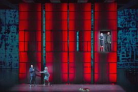 Fausto – © Ruth Walz