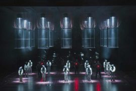 Fausto – © Ruth Walz