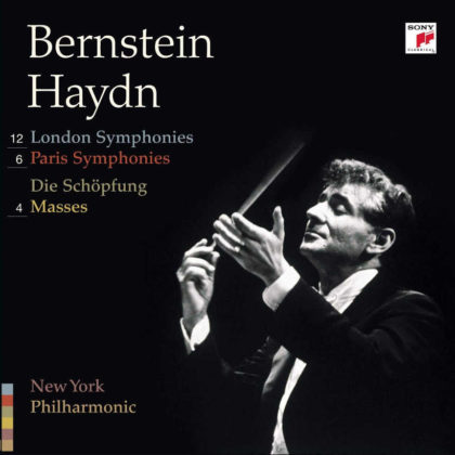 Best of Leonard Bernstein: Conductor, Composer, Pianist Frente-min