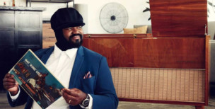 Gregory Porter