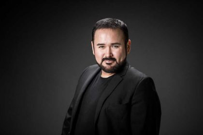Javier Camarena
