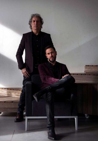 Neopercusión – Ciclos Ritmo Vital y KoNeKT@rte