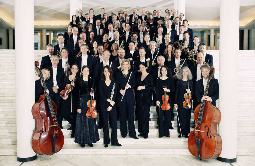 El Gobierno avanza la programación del 35º Festival Internacional de Música de Canarias