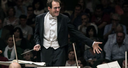 La Joven Orquesta Nacional de España (JONDE), por primera vez en la Comunidad Autónoma de La Rioja