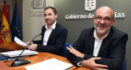 El Gobierno avanza la programación del 35º Festival Internacional de Música de Canarias