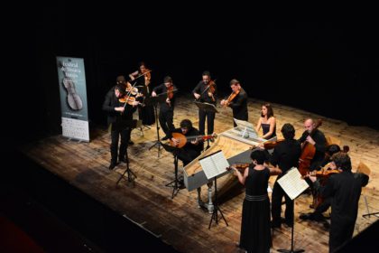 El FeMAP continúa su programación, esta semana con una producción emblemática Pyrenaeus Ensemble
