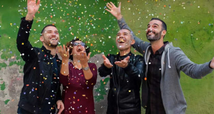 El FeMAP continúa su programación, esta semana con una producción emblemática