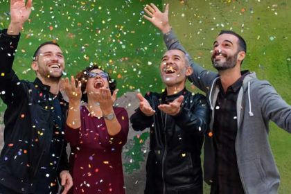 El FeMAP continúa su programación, esta semana con una producción emblemática Quinta Essençia
