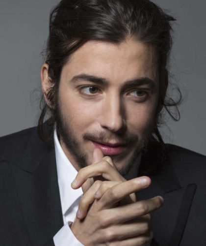 Salvador Sobral