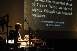 Neopercusión – Ciclos Ritmo Vital y KoNeKT@rte