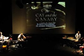 Neopercusión – Ciclos Ritmo Vital y KoNeKT@rte