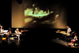 Neopercusión – Ciclos Ritmo Vital y KoNeKT@rte