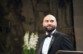 Presentada la nueva edición del Festival Castell de Peralada en su 35º aniversario Xavier Sabata