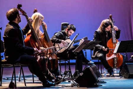 Accademia del Piacere