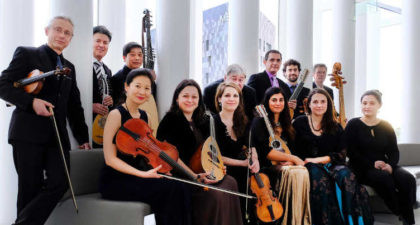 Seis nuevos conciertos en el FeMAP, reseñables todos ellos