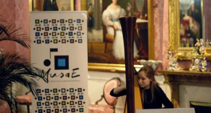 Arranca MUSAE 2018, que llevará la música a los museos estatales