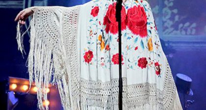 Galas Flamencas con el mejor flamenco de cada verano en Cante de las Minas