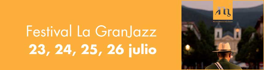 Fiesta de viento y ópera para cerrar el XI Festival de Música Clásica del Real Sitio