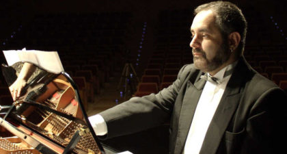 Fiesta de viento y ópera para cerrar el XI Festival de Música Clásica del Real Sitio