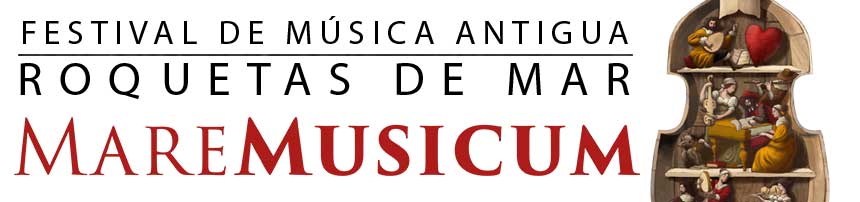 Compañía Claroscvro en el Festival Mare Musicum