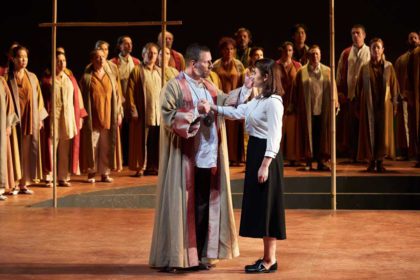 06.08.2018 – La Flauta Mágica © Toti Ferrer