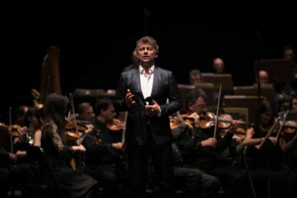 28.07.2018 – Concierto de Jonas Kaufmann © Miquel González