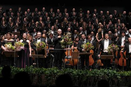 5.07.2018 – Concierto Inaugural Requiem de Verdi © Miquel González