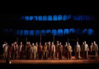 La flauta mágica del Festival de Peralada
