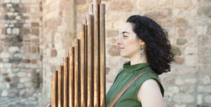 34º edición de Música para Órgano en Navarra Alís y MOllina-min