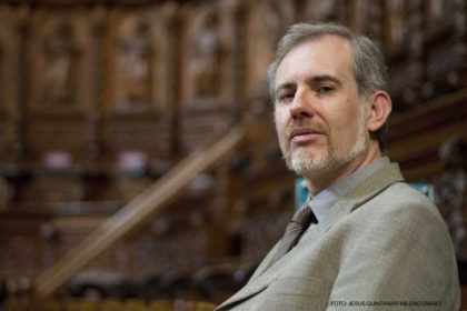 Andrés Cea Galán