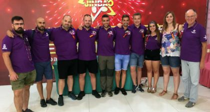 Consolat de Mar impulsa la carrera artística de jóvenes músicos en China
