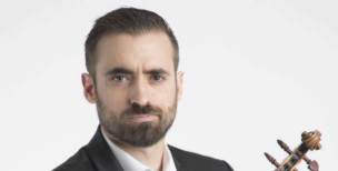 Daniel Pinte¤o - Fot¢grafo Jaime Massieu-min