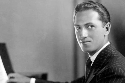 George Gershwin