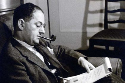 Ira Gershwin
