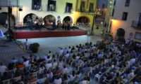 El Händel más popular conquista la Villa de Peralada