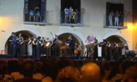 El Händel más popular conquista la Villa de Peralada