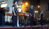 El Händel más popular conquista la Villa de Peralada
