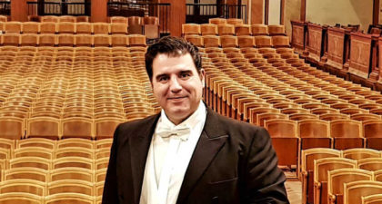 La quinta edición de Plan Románico Atlántico Volverá con música a San Martín de Castañeda